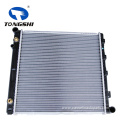 Auto Parts Cooling System Aluminium Radiator Radiadores for Benz E-CLASS W